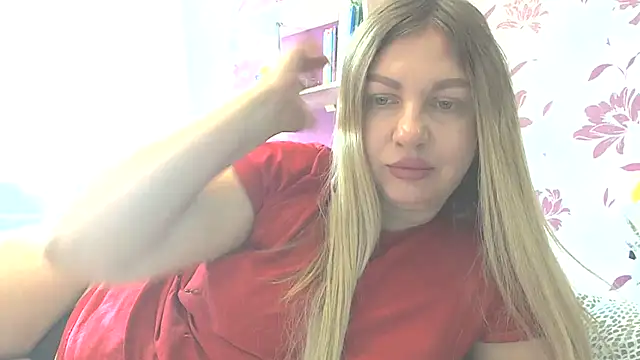 AmaandaSexyHotAss69 online show from 07.18.26