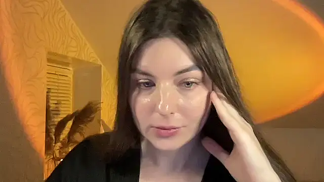 Snapshot of Velenne chatting on 07.12.26 Velenne online show from 07.12.26