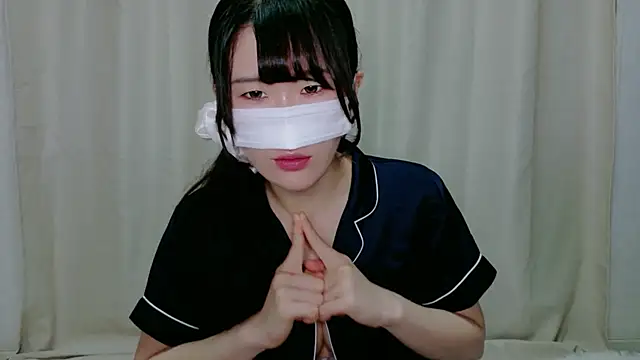 mao bf sub online show from 07.18.26