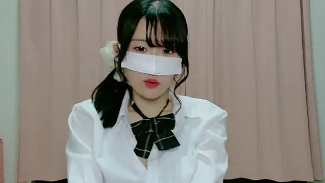 mao bf sub online show from 07.29.26