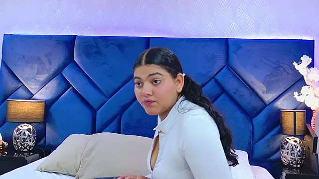 KimyGrace online show from 06.25.26