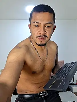 BrunoSilva  online show from 06.27.26