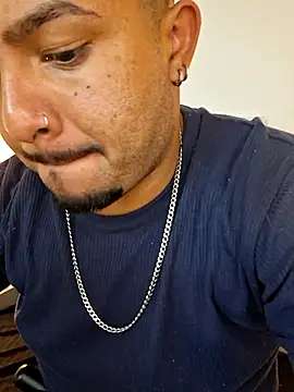 BrunoSilva  online show from 07.06.26