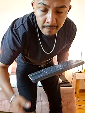 BrunoSilva  online show from 07.14.26