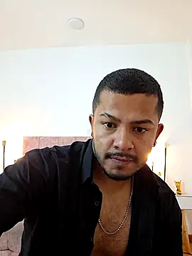 BrunoSilva  online show from 07.19.26