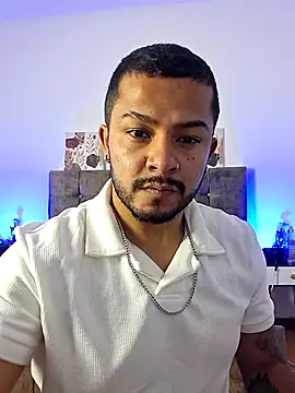 BrunoSilva  online show from 07.25.26