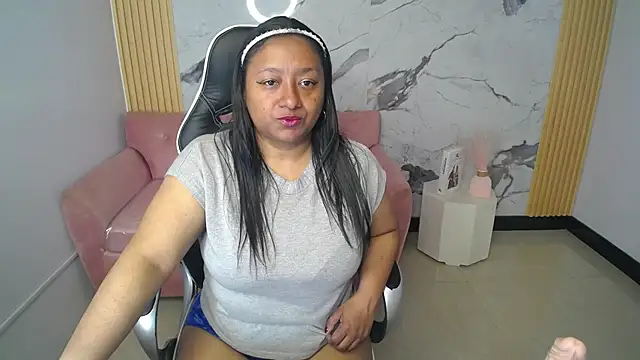 Alicia1 ch online show from 06.24.26