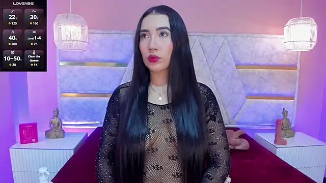  alicemyers online show from 07.02.26