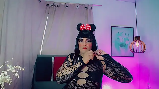 natalie vegas  online show from 08.01.26