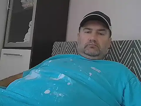 Snapshot of CristianDaniel78 chatting on 07.13.26 CristianDaniel78 online show from 07.13.26
