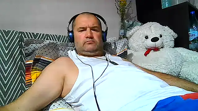 Snapshot of CristianDaniel78 chatting on 08.04.26 CristianDaniel78 online show from 08.04.26