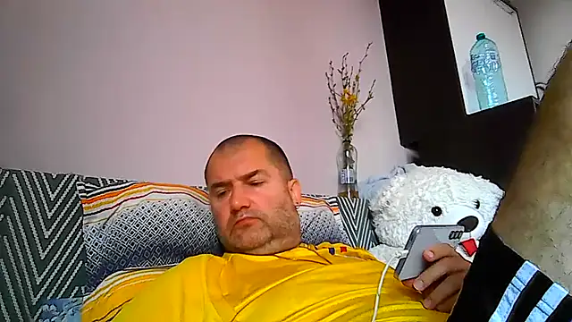 Snapshot of CristianDaniel78 chatting on 08.06.26 CristianDaniel78 online show from 08.06.26