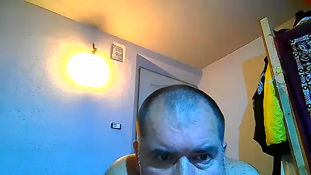 Snapshot of CristianDaniel78 chatting on 08.06.26 CristianDaniel78 online show from 08.06.26
