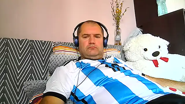 Snapshot of CristianDaniel78 chatting on 08.07.26 CristianDaniel78 online show from 08.07.26
