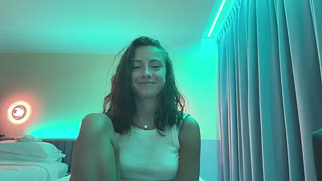 Monicaqte online show from 06.28.26