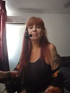 AbigailD13 online show from 08.05.26
