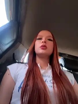 Snapshot of Sofia-K- chatting on 06.27.26 Sofia-K- online show from 06.27.26