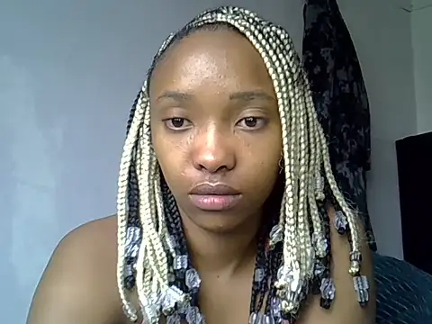 Snapshot of pretty_jaz chatting on 07.20.26 pretty jaz online show from 07.20.26