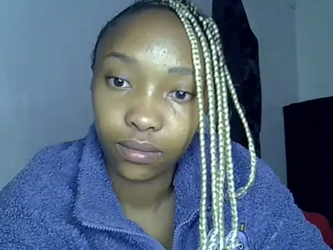 Snapshot of pretty_jaz chatting on 07.25.26 pretty jaz online show from 07.25.26