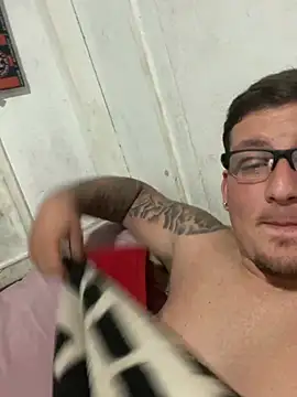 luisinnnnnn online show from 07.15.26