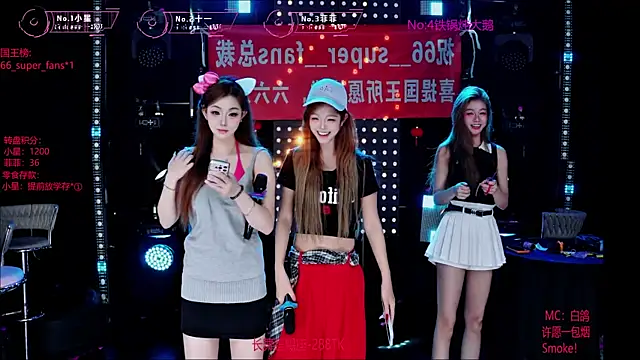 Goddess--001 online show from 07.07.26