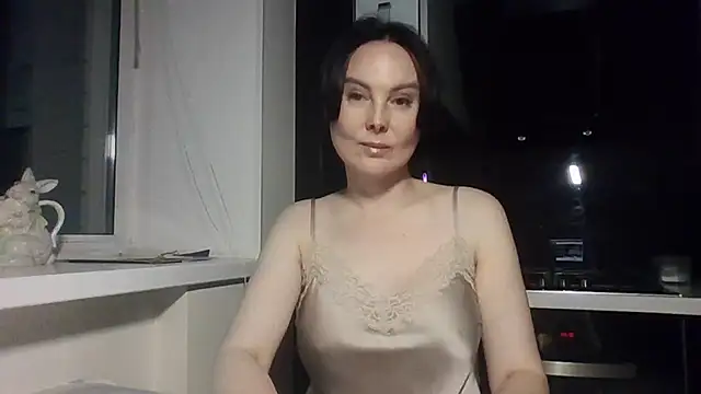 Snapshot of Velissada chatting on 07.24.26 Velissada online show from 07.24.26