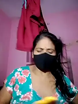 Noor  Malika- online show from 07.17.26
