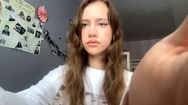 Sweet Siren X online show from 06.25.26