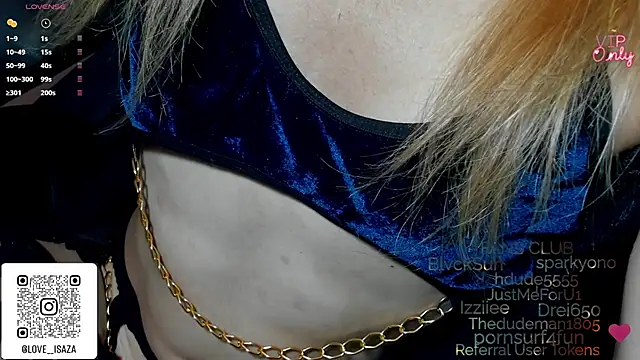 love amor  online show from 05.09.26
