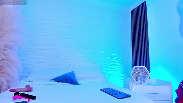 AylinLove  online show from 07.11.26