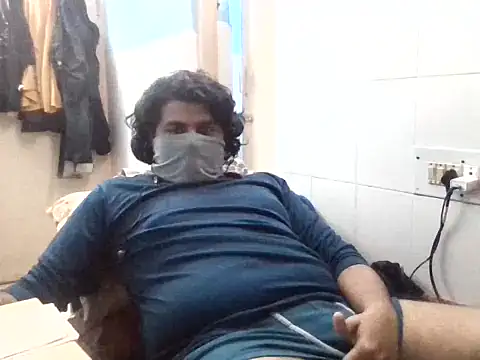 Mr Naughty106 online show from 06.24.26