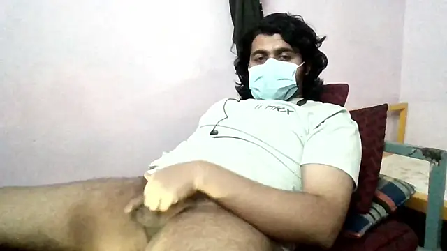 Mr Naughty106 online show from 07.13.26