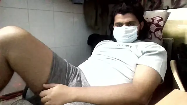 Mr Naughty106 online show from 07.27.26