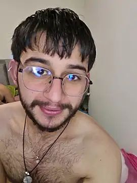 Nubmaster999 online show from 08.02.26