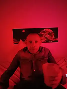 AlekNoir online show from 07.02.26