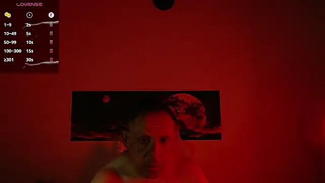 AlekNoir online show from 07.27.26