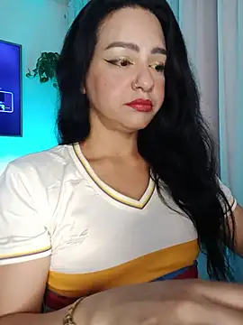 WandaArias online show from 07.05.26