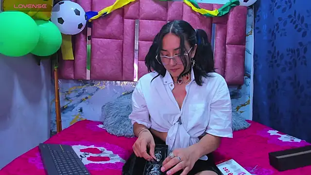 Nezukoks online show from 07.21.26