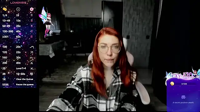 Reginasmilee online show from 05.05.26