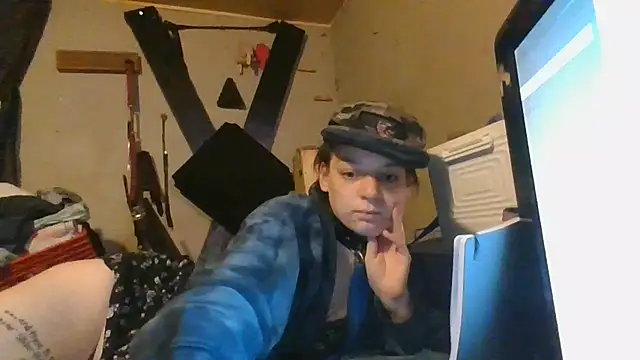 daddiesgurl69 online show from 06.26.26