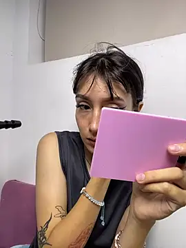 im lizzy17 online show from 07.01.26