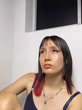 im lizzy17 online show from 07.10.26