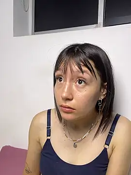 im lizzy17 online show from 07.13.26