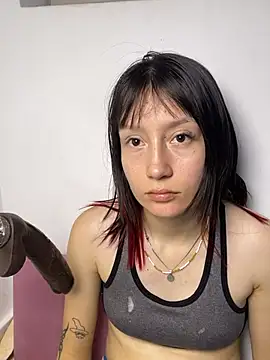 im lizzy17 online show from 07.24.26