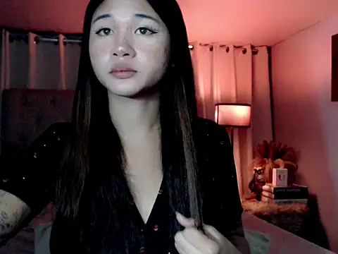 Snapshot of YourladyGeorgina69 chatting on 07.20.26 YourladyGeorgina69 online show from 07.20.26