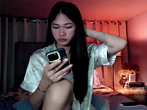 Snapshot of YourladyGeorgina69 chatting on 07.23.26 YourladyGeorgina69 online show from 07.23.26