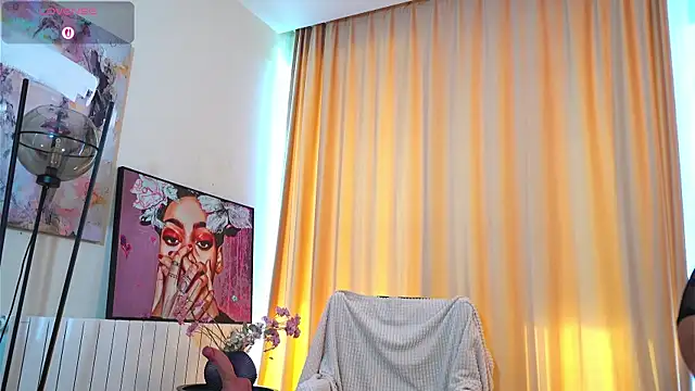 Snapshot of ObduliaBottini chatting on 07.01.26 ObduliaBottini online show from 07.01.26
