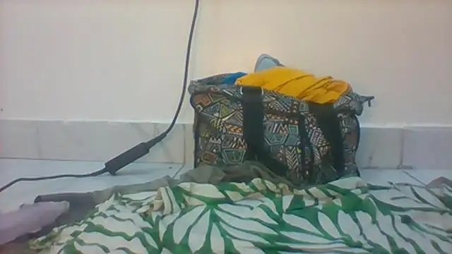 Snapshot of miss_thaaang chatting on 07.27.26 miss thaaang online show from 07.27.26