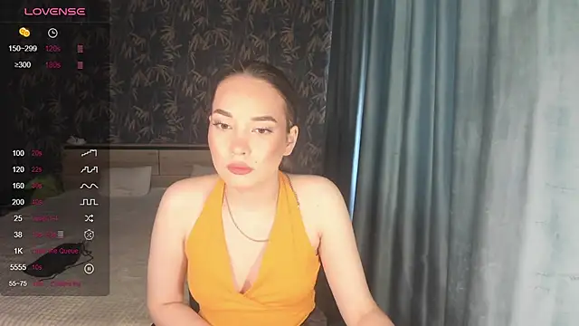 E mil y online show from 08.01.26