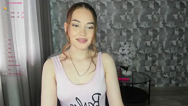 E mil y online show from 08.02.26